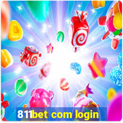 811bet com login